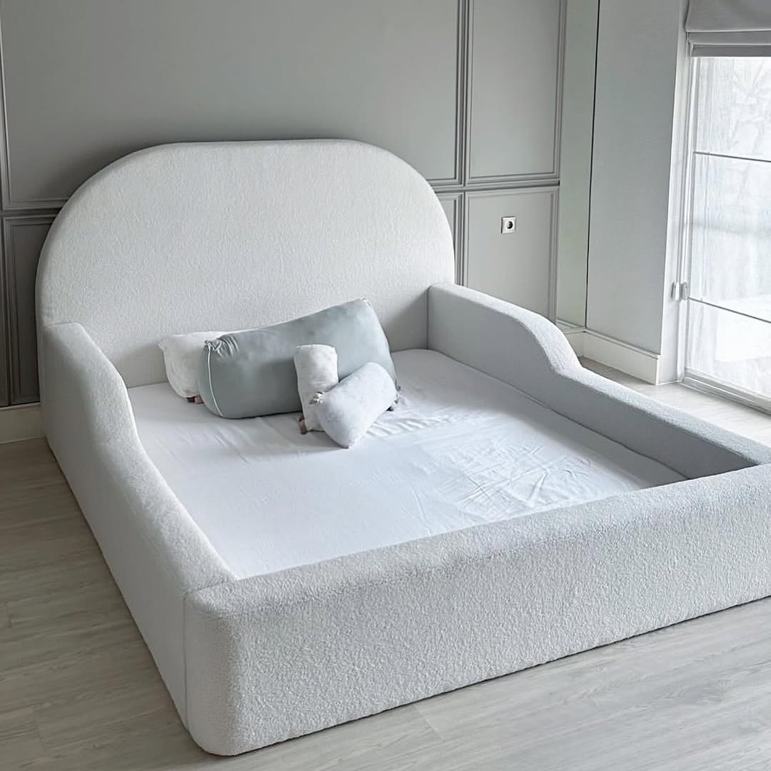 Luna Dream Pod Kids Bed | The Bed Store