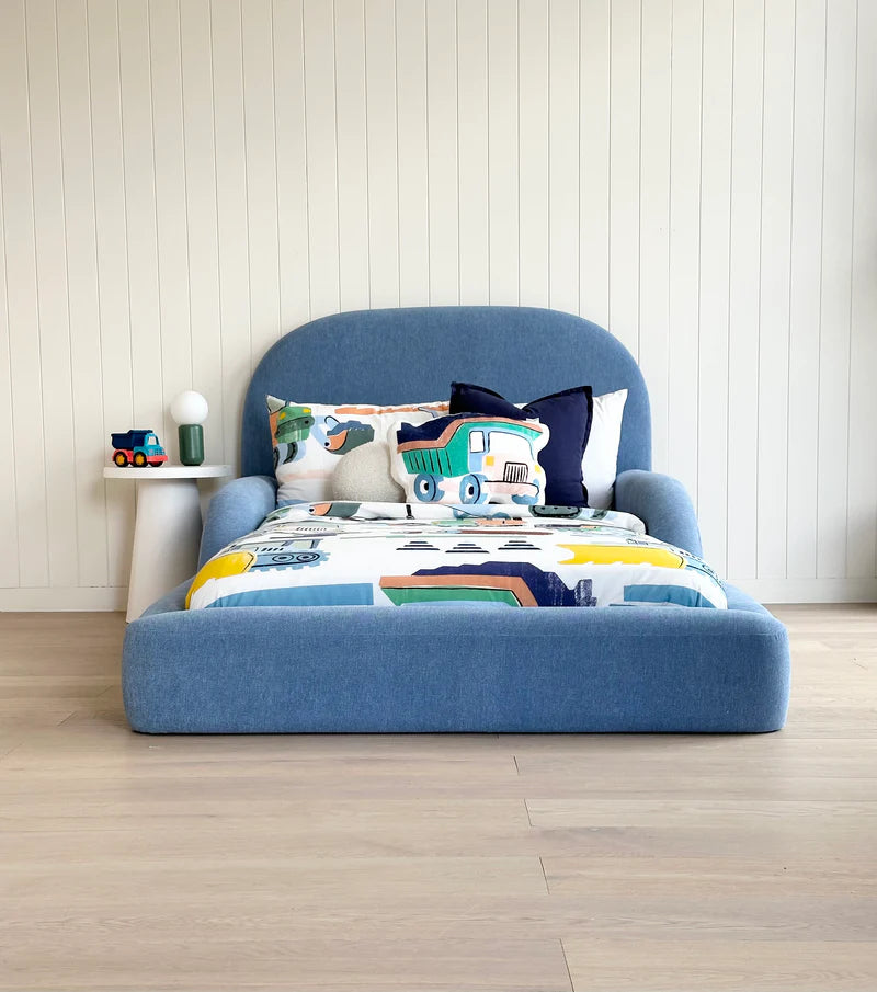 DreamCloud Kids Lounger Bed | The Bed Store