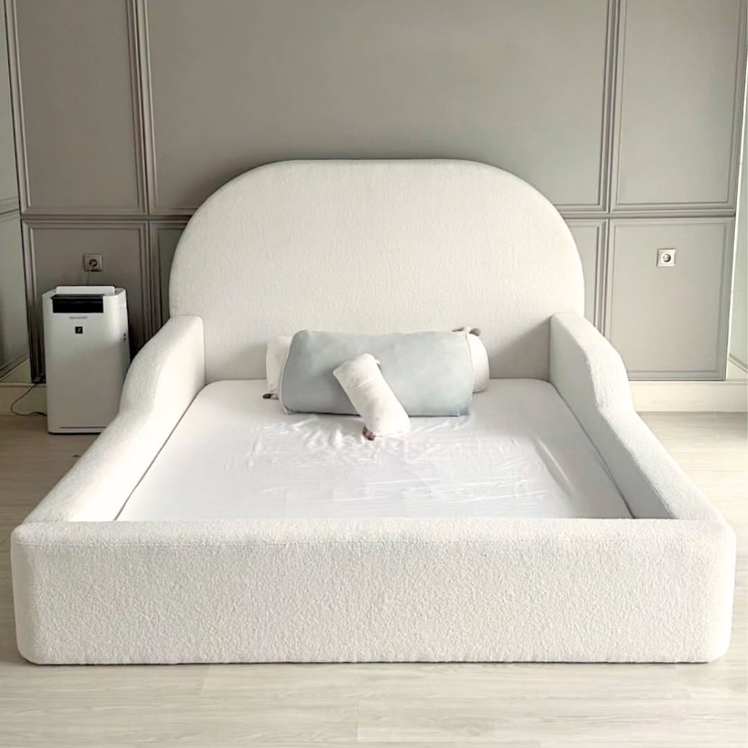 Luna Dream Pod Kids Bed | The Bed Store