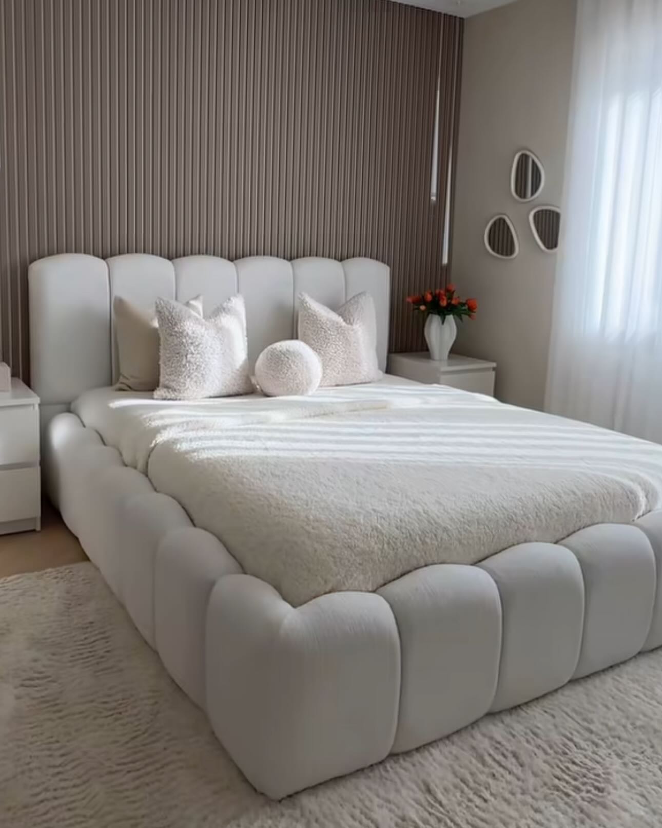 Cloud Luxe Luxury Bed | The Bed Store