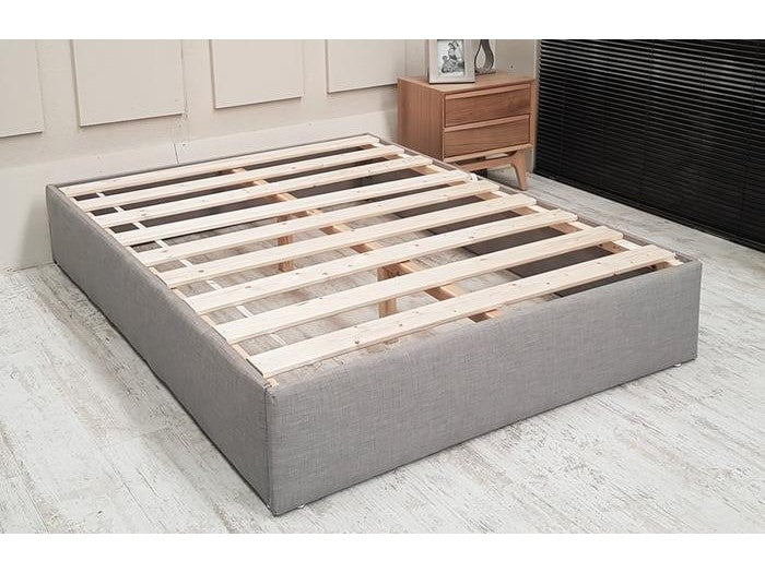 Kensington Bed