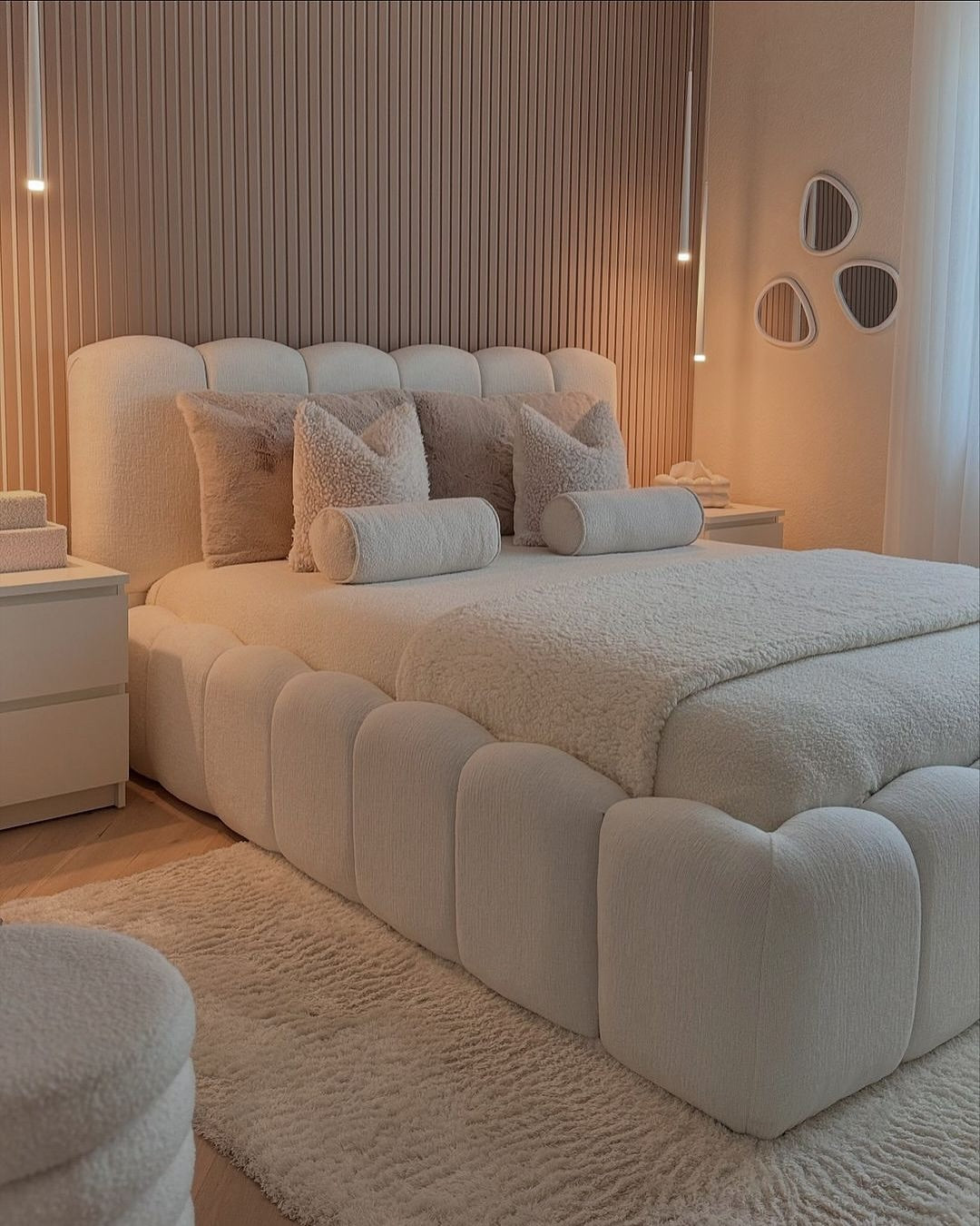 Regal Cloud Luxe Bed | The Bed Store