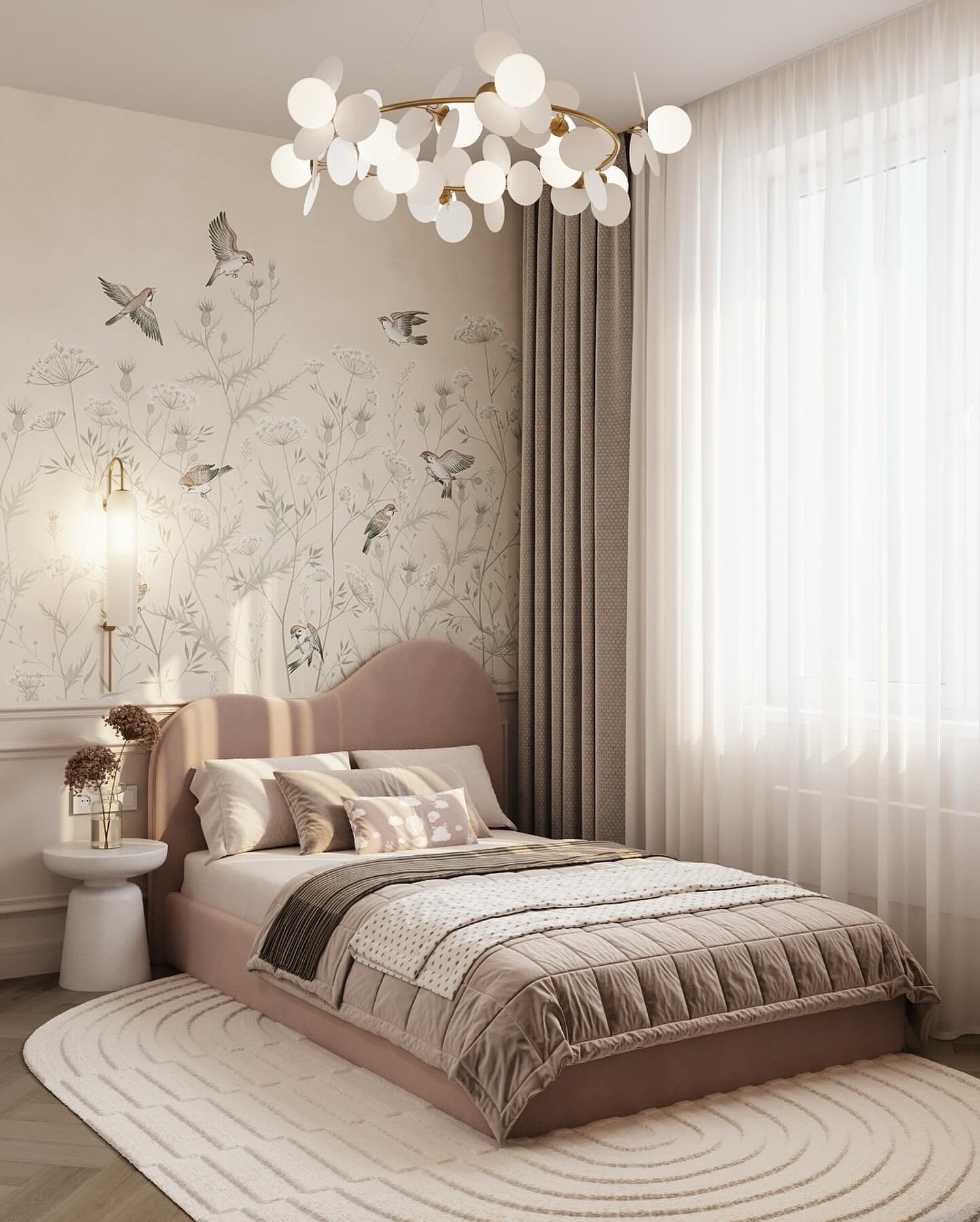 Moonbeam Arch Kids Bed | The Bed Store