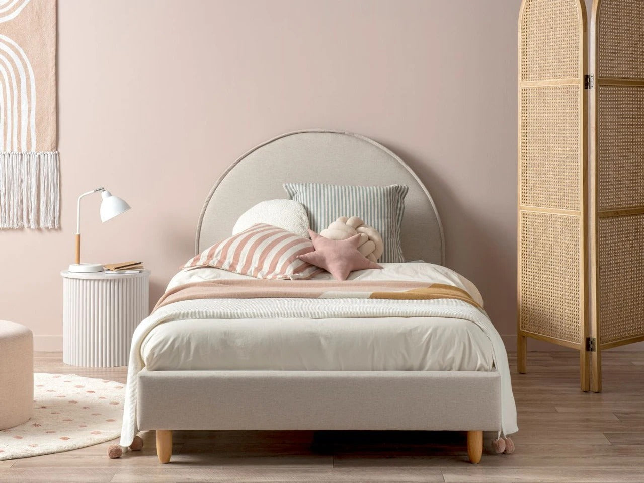 Aurora Glow Kids Bed | The Bed Store