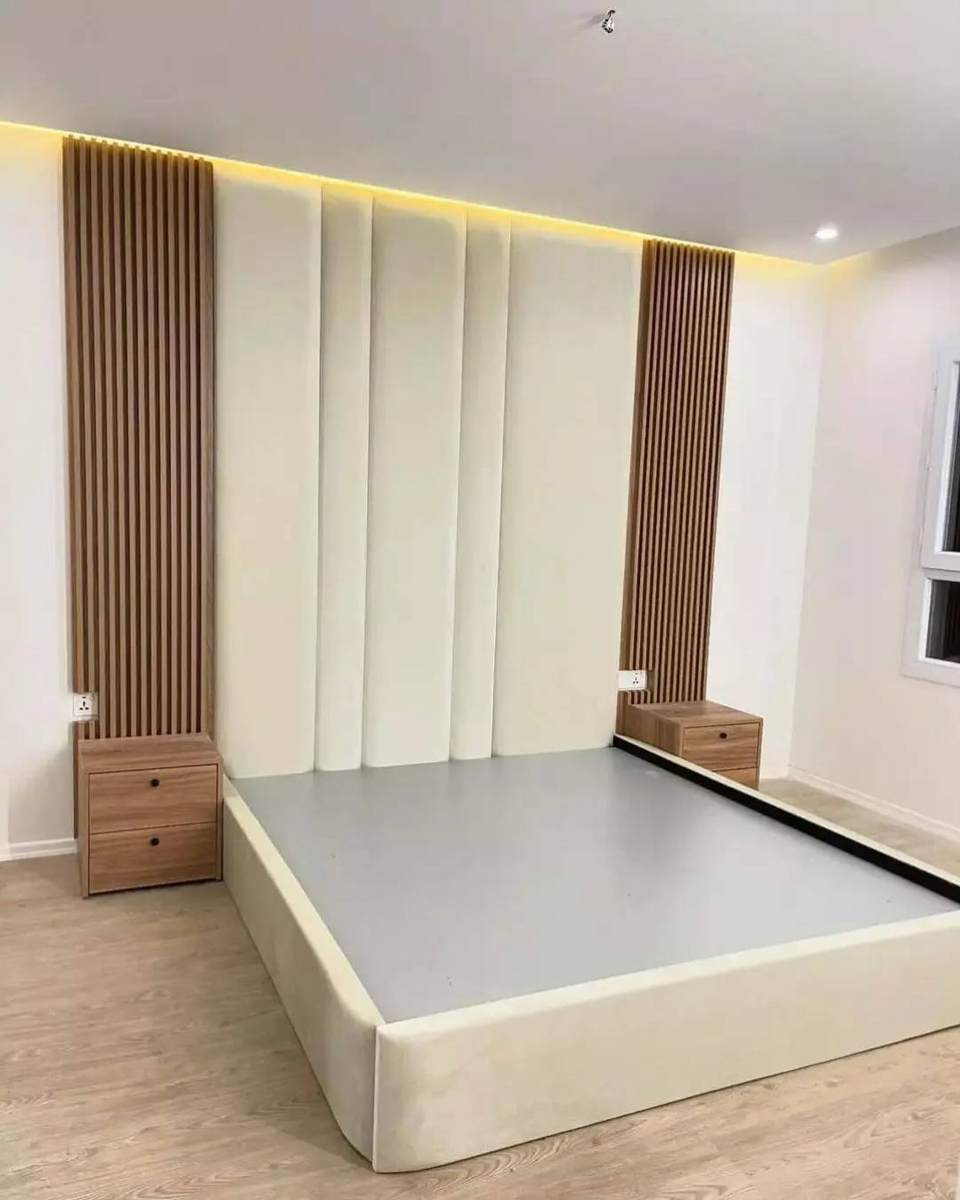 Luxury Bed Frames
