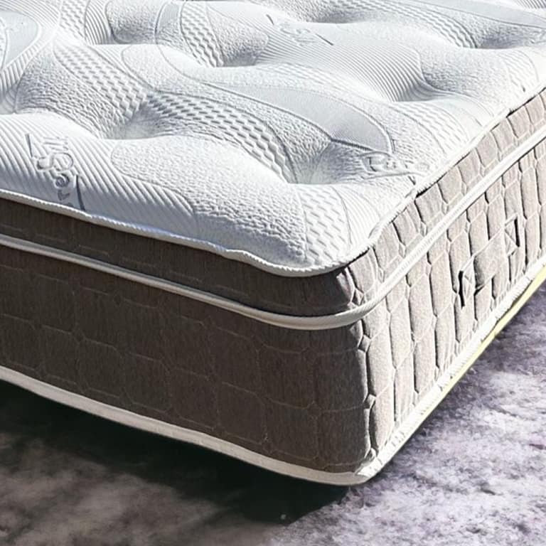2000 POCKET BEDZONE HYBRID