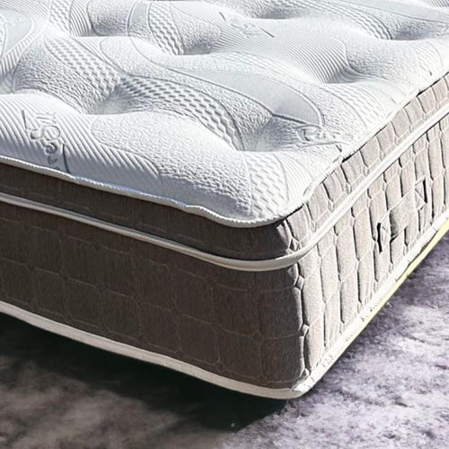 2000 POCKET BEDZONE HYBRID