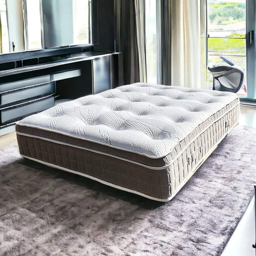 2000 POCKET BEDZONE HYBRID