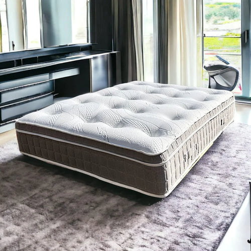 2000 POCKET BEDZONE HYBRID