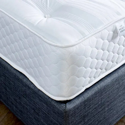 1000 Pocket Sprung Luxury Mattress