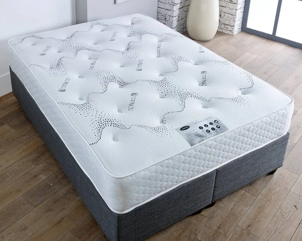 Orthopedic Memory Dual-Sided Mattress