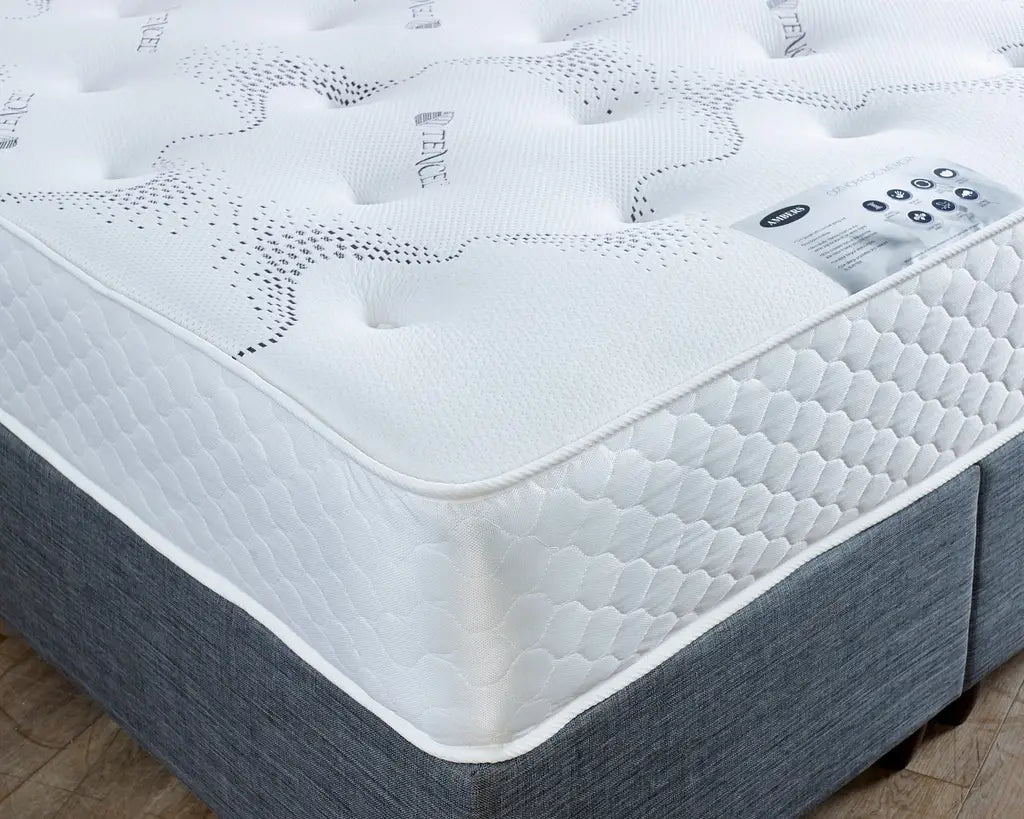 Orthopedic Memory Dual-Sided Mattress