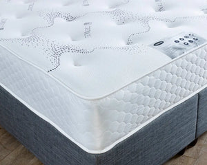 Orthopedic Memory Dual-Sided Mattress