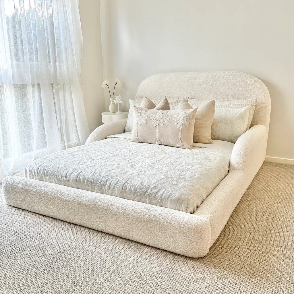 DreamCloud Kids Lounger Bed | The Bed Store