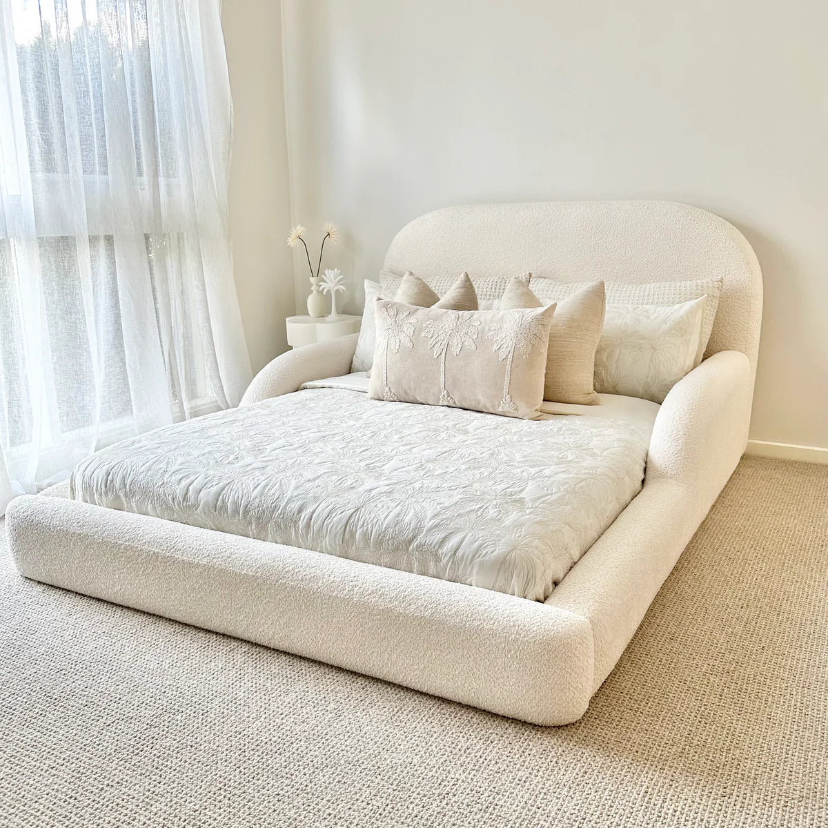 DreamCloud Kids Lounger Bed | The Bed Store