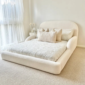 DreamCloud Kids Lounger Bed | The Bed Store