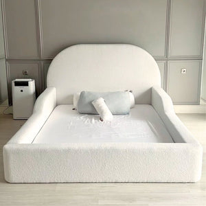 Luna Dream Pod Kids Bed | The Bed Store