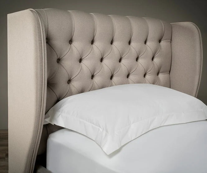 Dolly Winged Kids  Bed | Optional Ottoman Storage Bed | The Bed Store