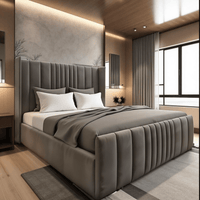 Mayfair Luxe Upholstered Bed